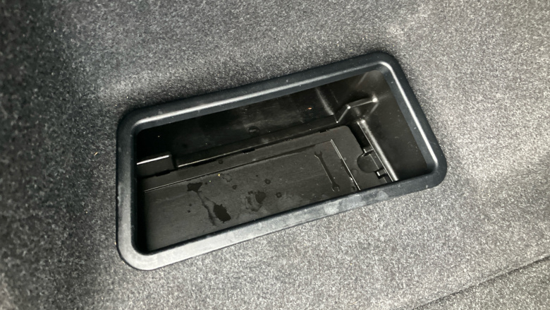 BMW 3 Series 320i M Sport 4dr Step Auto Petrol Saloon